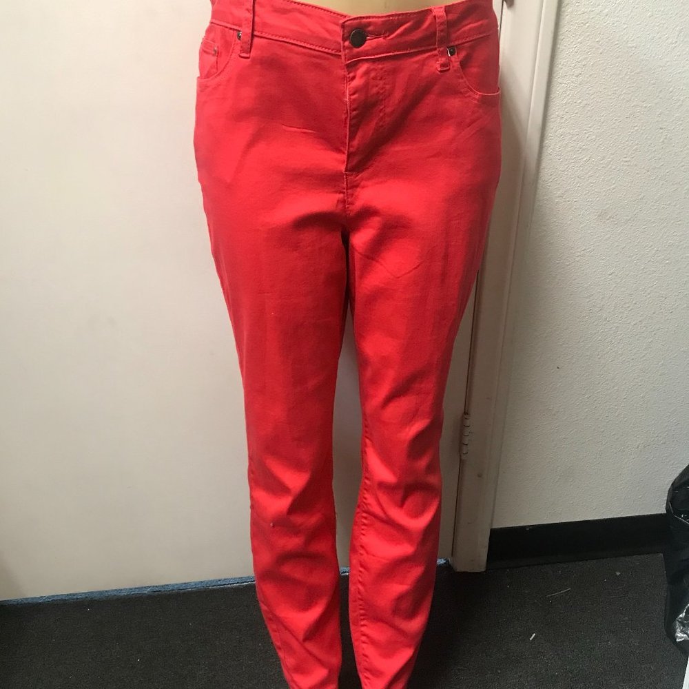 Women's Super Soft Stretch Pants  Size 16 Comfy & Stylish